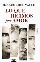 Lo Que Hicimos Por Amor