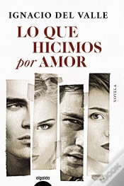 Capa do artigo Lo Que Hicimos Por Amor