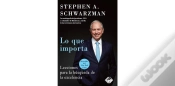 Capa do artigo Lo Que Importa