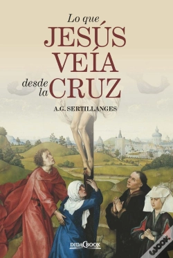 Capa do artigo Lo Que Jesus Veia Desde La Cruz
