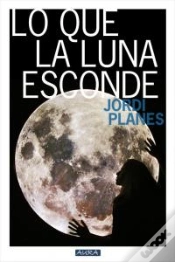 Capa do artigo Lo Que La Luna Esconde