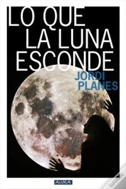 Capa do artigo Lo Que La Luna Esconde