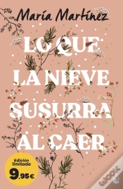 Capa do artigo Lo Que La Nieve Susurra Al Caer