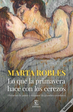Capa do artigo Lo Que La Primavera Hace Con Los Cerezos