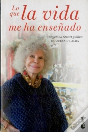 Capa do artigo Lo Que La Vida Me Ha Enseñado