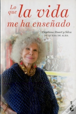 Capa do artigo Lo Que La Vida Me Ha Enseñado