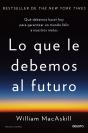Lo Que Le Debemos Al Futuro - Preview