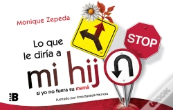 Capa do artigo Lo Que Le Diría A Mi Hij@ Si Yo No Fuera Su Mamá