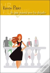 Capa do artigo Lo Que Mamá Nos Ha Dejado