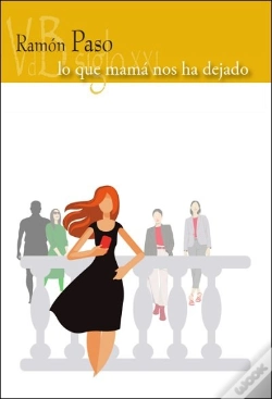 Capa do artigo Lo Que Mamá Nos Ha Dejado