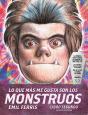 Lo Que Mas Me Gusta Son Los Monstruos 2 - Preview