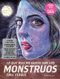 Lo Que Más Me Gusta Son Los Monstruos - Preview