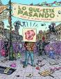 Lo Que Me Está Pasando - Preview