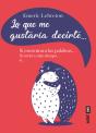 Lo Que Me Gustaria Decirte - Preview