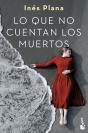 Lo Que No Cuentan Los Muertos - Preview