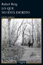 Lo Que No Está Escrito - Preview
