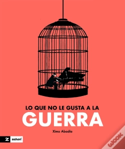 Capa do artigo Lo Que No Le Gusta A La Guerra