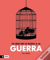 Capa do artigo Lo Que No Le Gusta A La Guerra