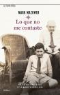 Lo Que No Me Contaste - Preview