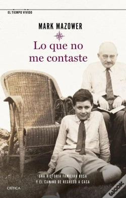 Capa do artigo Lo Que No Me Contaste