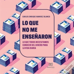Capa do artigo Lo Que No Me Enseñaron