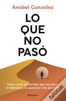 Lo Que No Paso