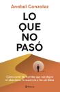Lo Que No Paso - Preview