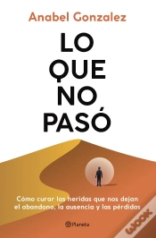Capa do artigo Lo Que No Paso