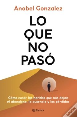 Capa do artigo Lo Que No Paso