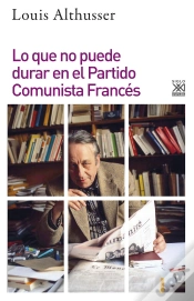 Capa do artigo Lo Que No Puede Durar En El Partido Comunista Francés
