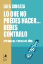 Lo Que No Puedes Hacer… Debes Contarlo - Preview