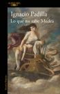Lo Que No Sabe Medea - Preview