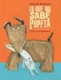 Lo Que No Sabe Pupeta - Preview