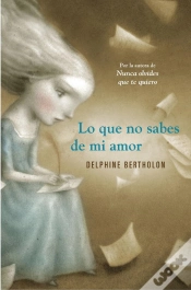 Capa do artigo Lo Que No Sabes De Mi Amor