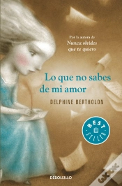 Capa do artigo Lo Que No Sabes De Mi Amor