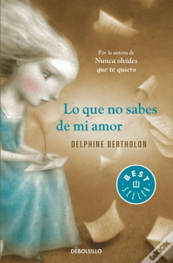 Capa do artigo Lo Que No Sabes De Mi Amor
