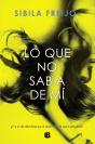 Lo Que No Sabía De Mí - Preview
