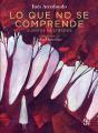 Lo Que No Se Comprende - Preview