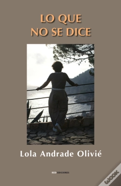 Capa do artigo Lo Que No Se Dice