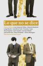 Lo Que No Se Dice - Preview