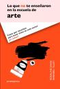 Lo Que No Te Enseñaron En La Escuela De Arte - Preview