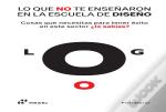 Lo Que No Te Enseñaron En La Escuela De Diseño