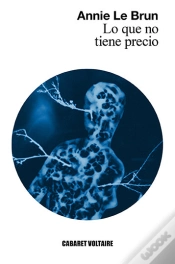 Capa do artigo Lo Que No Tiene Precio