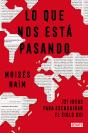 Lo Que Nos Esta Pasando - Preview