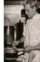 Lo Que Nos Gusta Comer