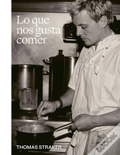 Capa do artigo Lo Que Nos Gusta Comer