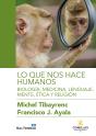 Lo Que Nos Hace Humanos - Preview
