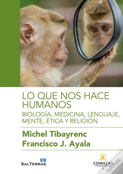 Capa do artigo Lo Que Nos Hace Humanos