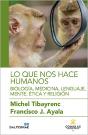 Lo Que Nos Hace Humanos - Preview