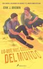 Lo Que Nos Queda Del Mundo - Preview